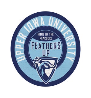 Traditional Upper Iowa University Circle
